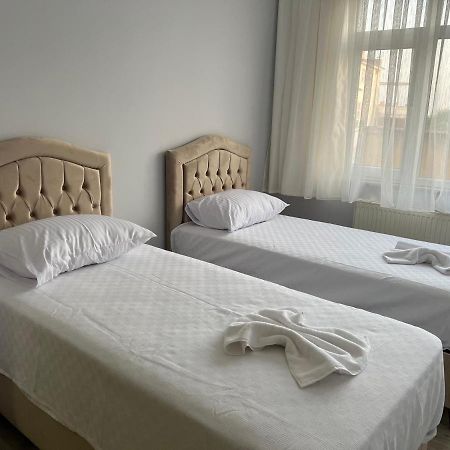 Sultanahmet Corner Apart 이스탄불 외부 사진