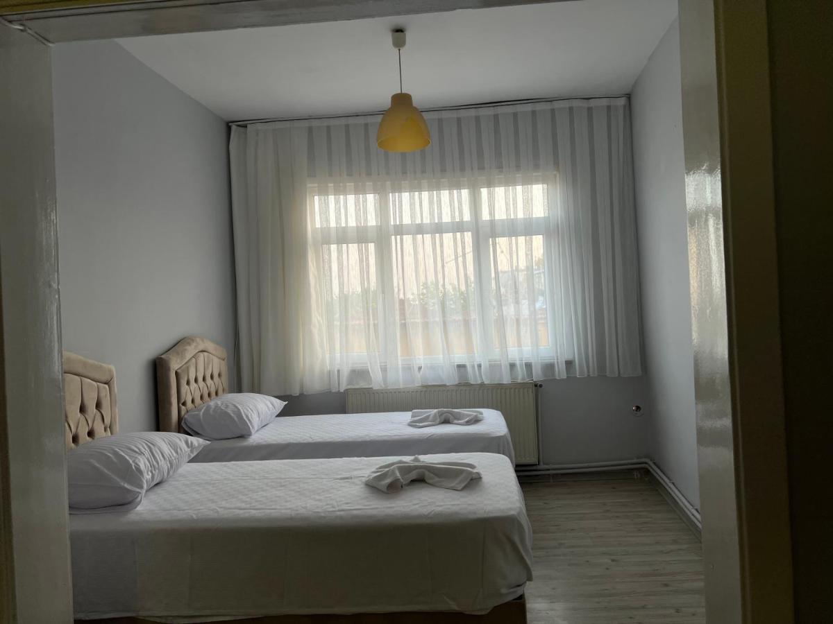 Sultanahmet Corner Apart 이스탄불 외부 사진