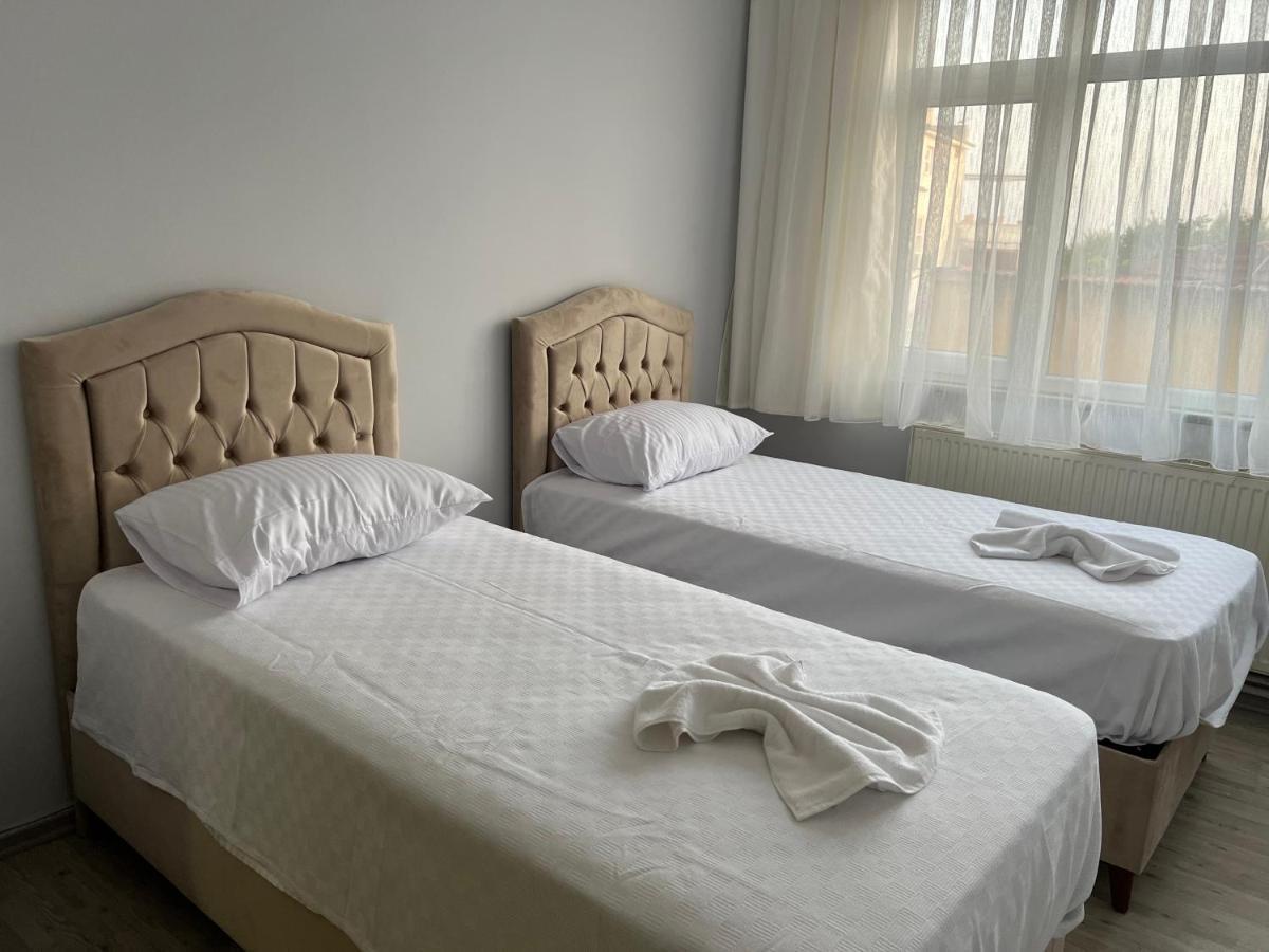Sultanahmet Corner Apart 이스탄불 외부 사진