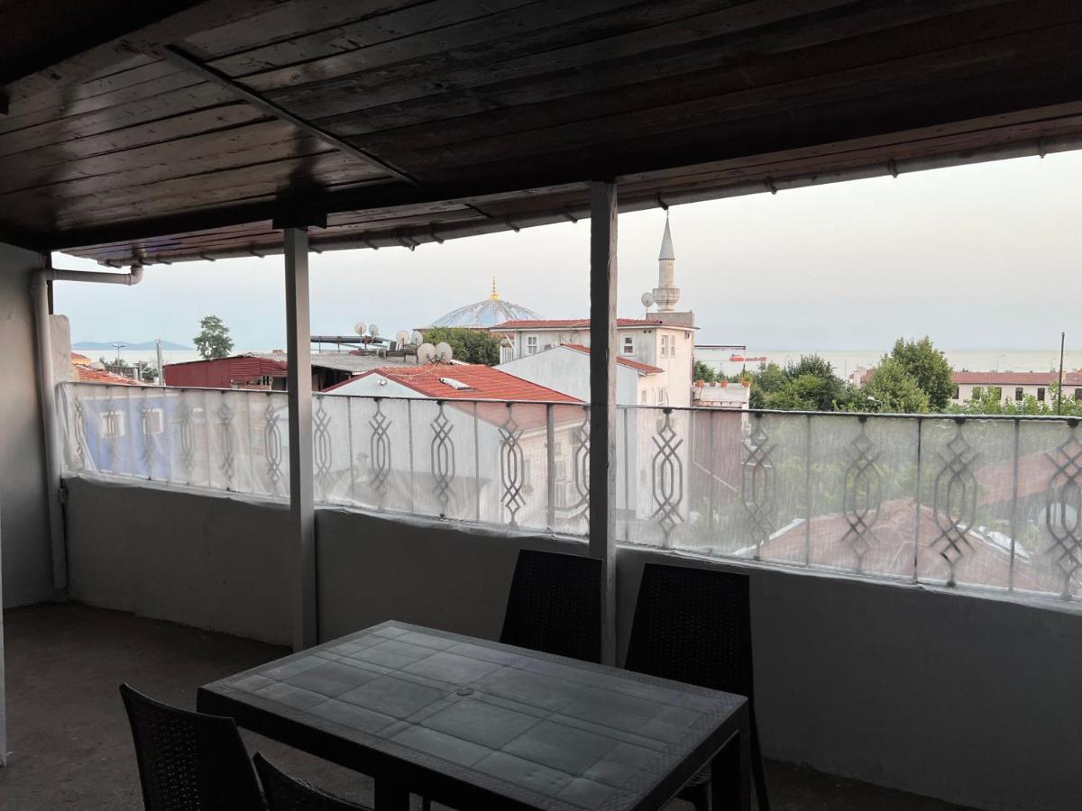 Sultanahmet Corner Apart 이스탄불 외부 사진