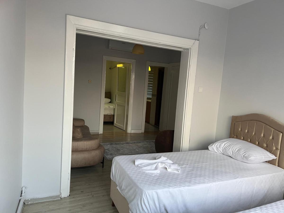 Sultanahmet Corner Apart 이스탄불 외부 사진