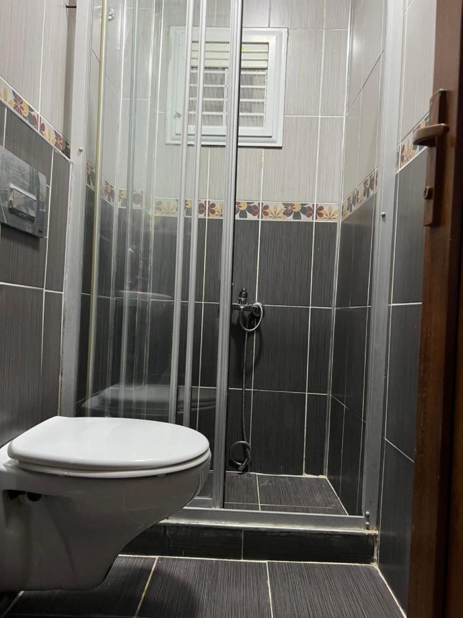 Sultanahmet Corner Apart 이스탄불 외부 사진
