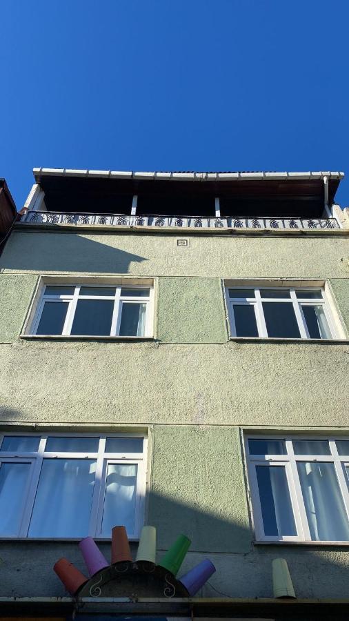 Sultanahmet Corner Apart 이스탄불 외부 사진