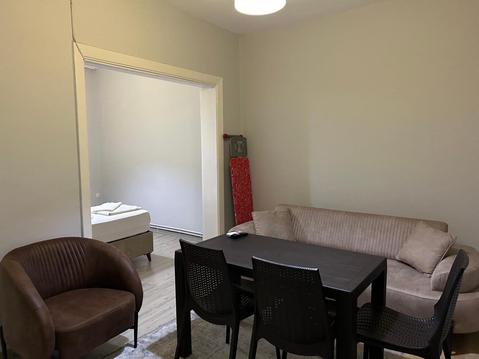 Sultanahmet Corner Apart 이스탄불 외부 사진