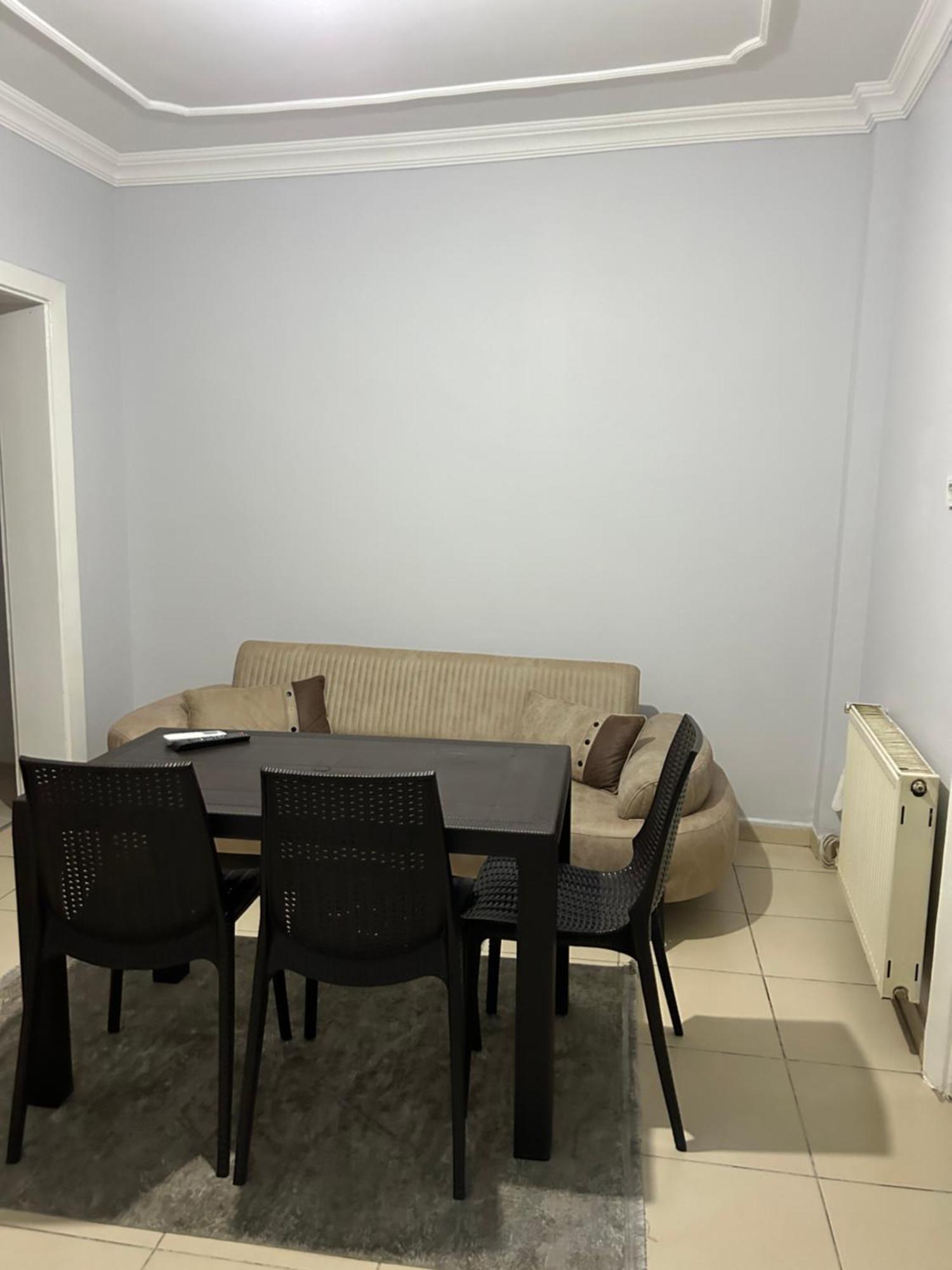 Sultanahmet Corner Apart 이스탄불 외부 사진