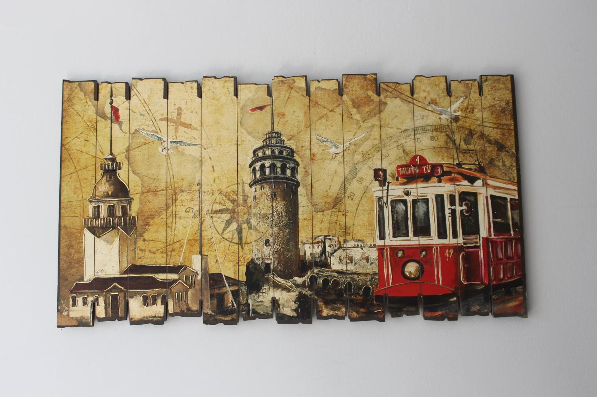 Sultanahmet Corner Apart 이스탄불 외부 사진