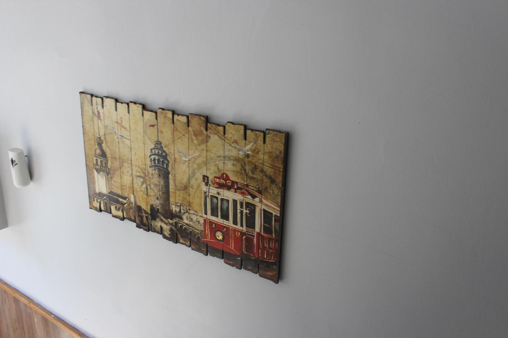 Sultanahmet Corner Apart 이스탄불 외부 사진