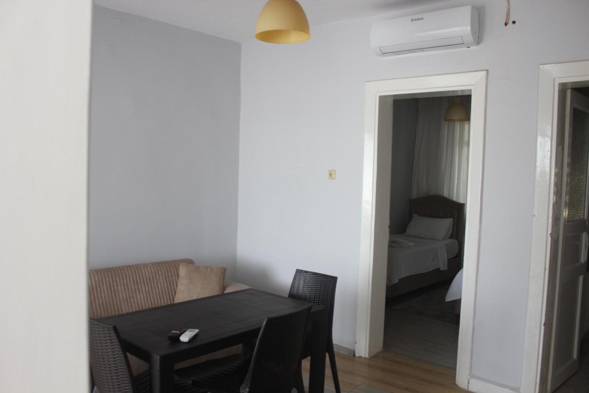 Sultanahmet Corner Apart 이스탄불 외부 사진